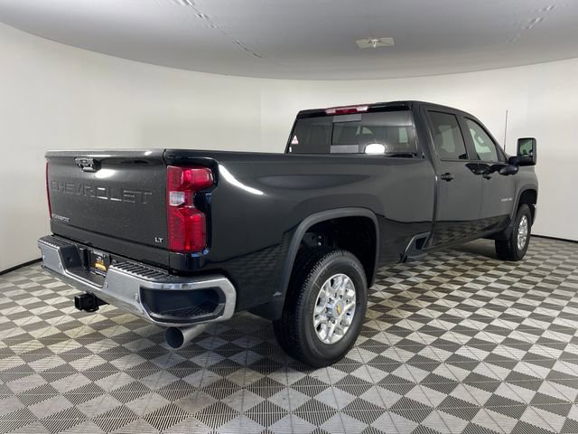 New 2026 Chevrolet Silverado 3500 LT w/ All Star Edition image 6