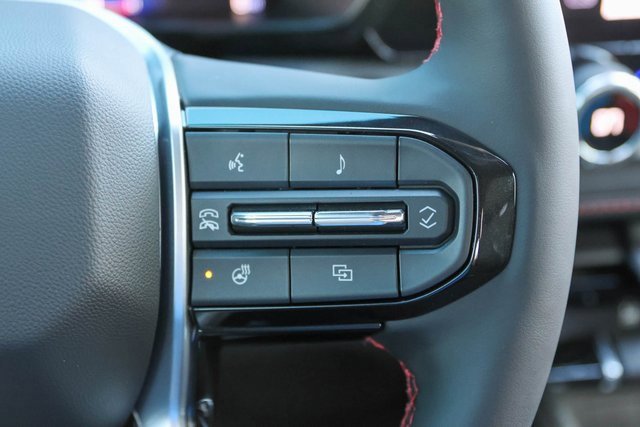 New 2026 Chevrolet Colorado Z71 w/ Technology Package image 22