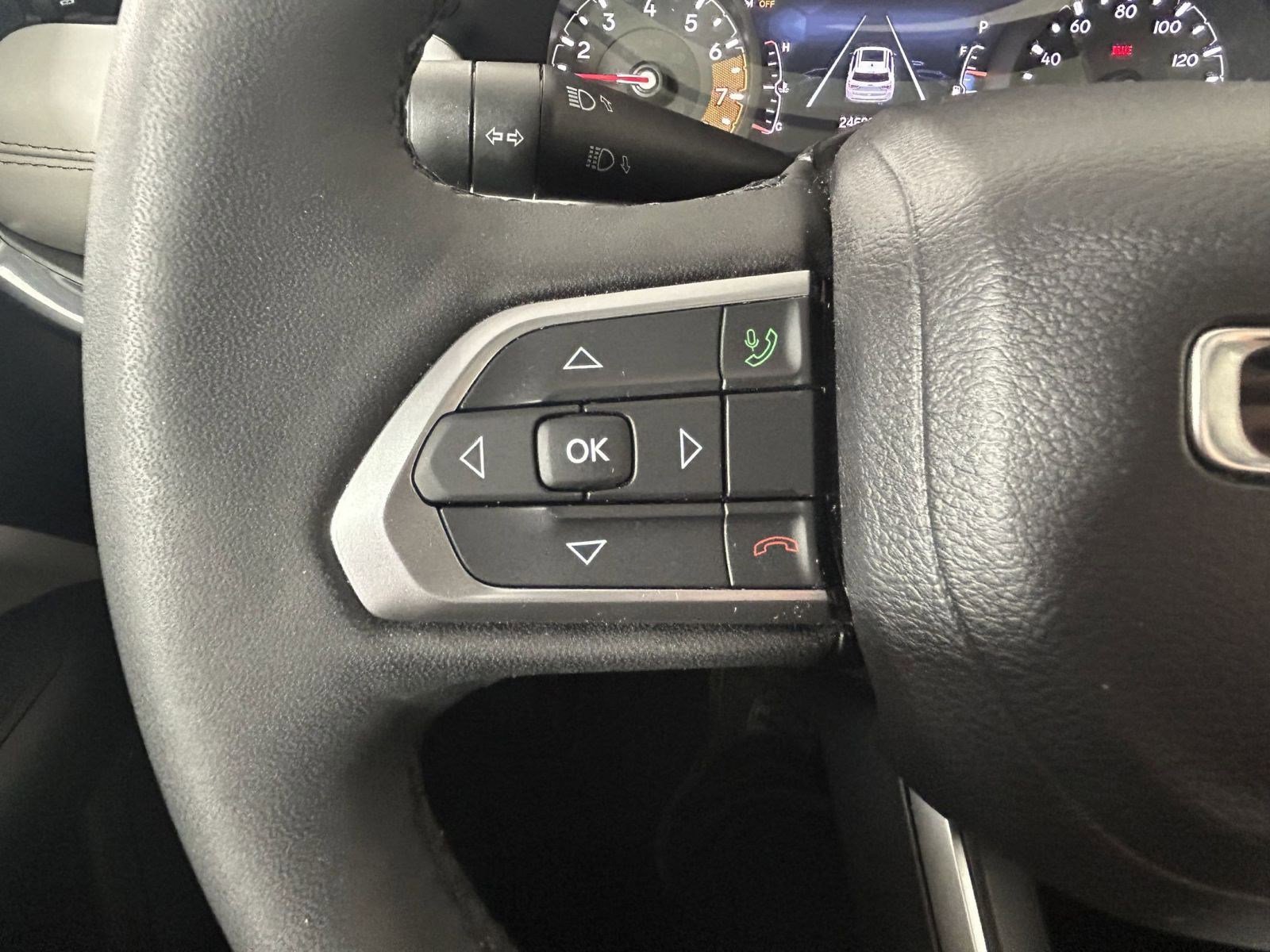 Used 2023 Jeep Compass Limited w/ Sun and Sound Group image 25