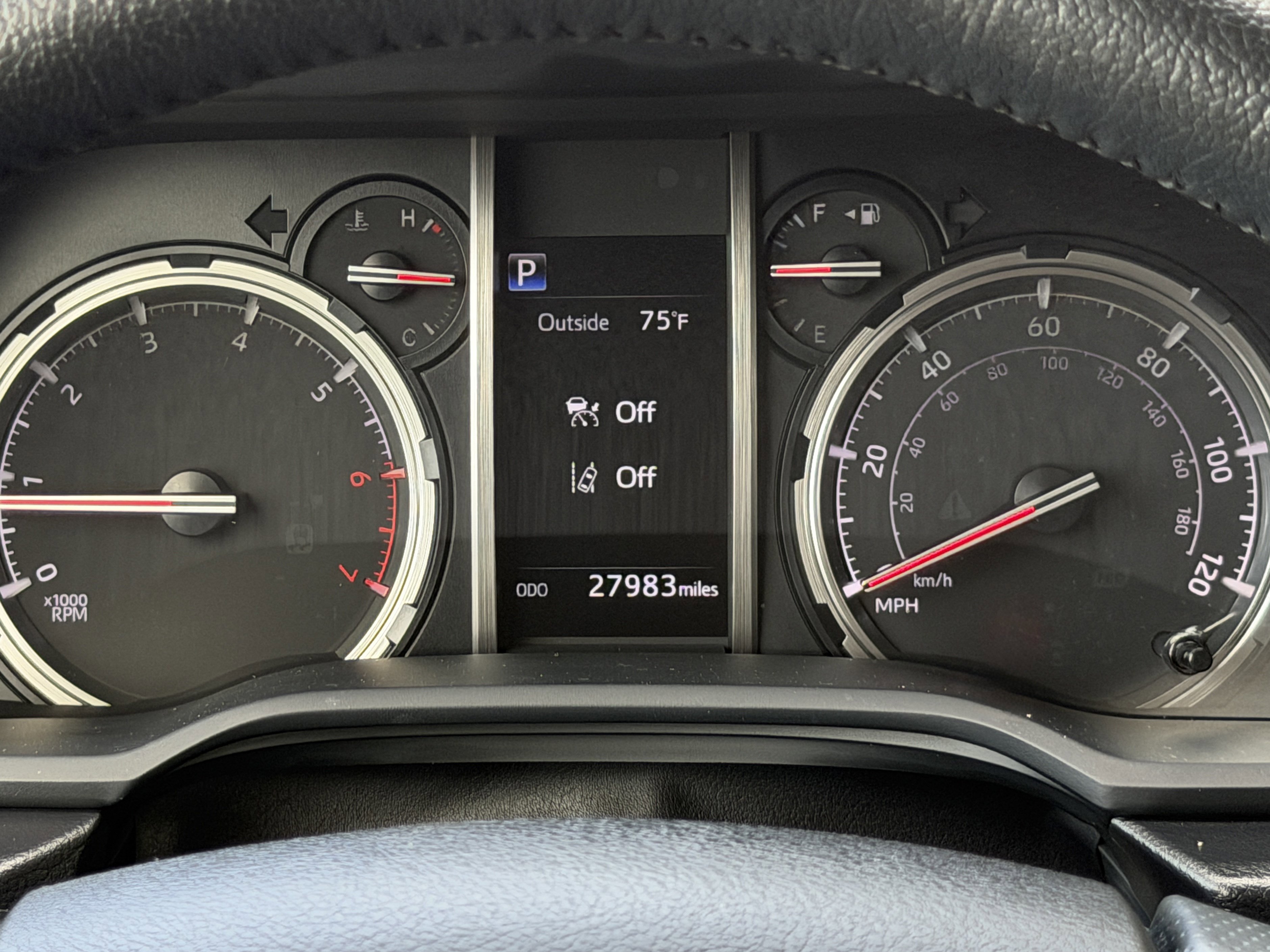 Used 2023 Toyota 4Runner TRD Pro AWD/4WD image 39