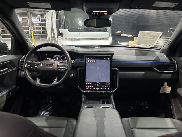 Used 2024 GMC Acadia AT4 w/ Luxury Package image 33