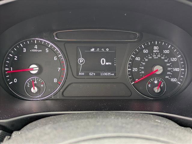 Used 2017 Kia Sorento L image 8