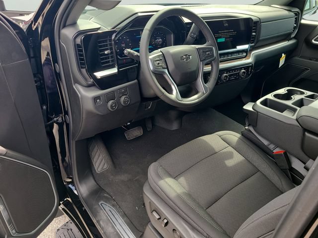 New 2026 Chevrolet Silverado 1500 RST RWD image 18