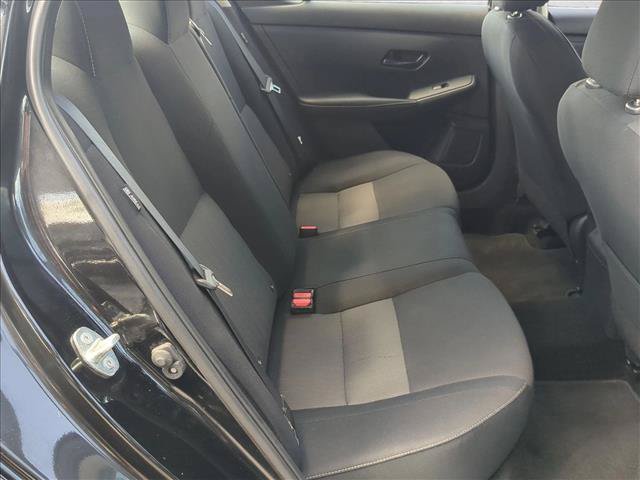Used 2024 Nissan Sentra SV w/ All-Weather Package FWD image 18