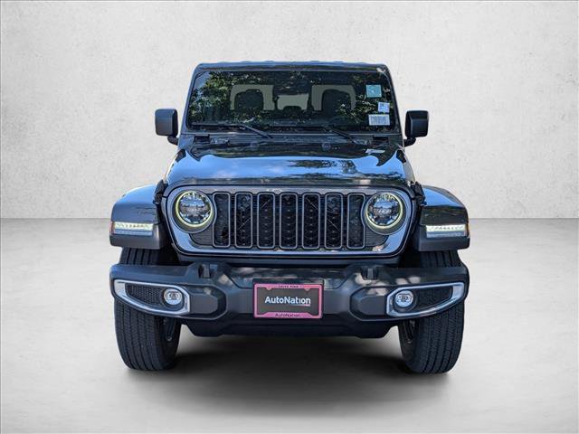 New 2026 Jeep Gladiator Sport AWD/4WD image 5