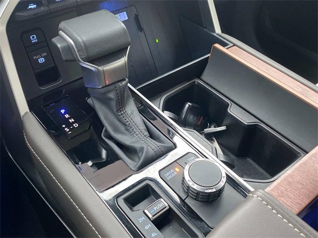 Used 2023 Toyota Tundra 1794 Edition image 29