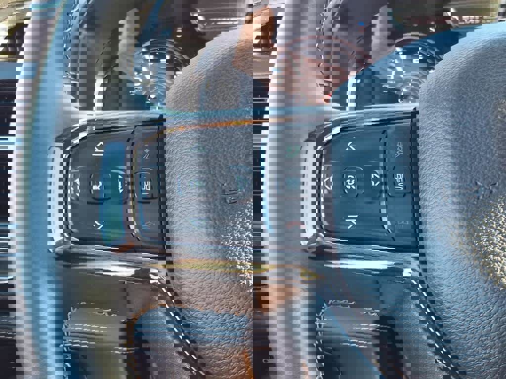 Used 2024 RAM 3500 Limited image 21