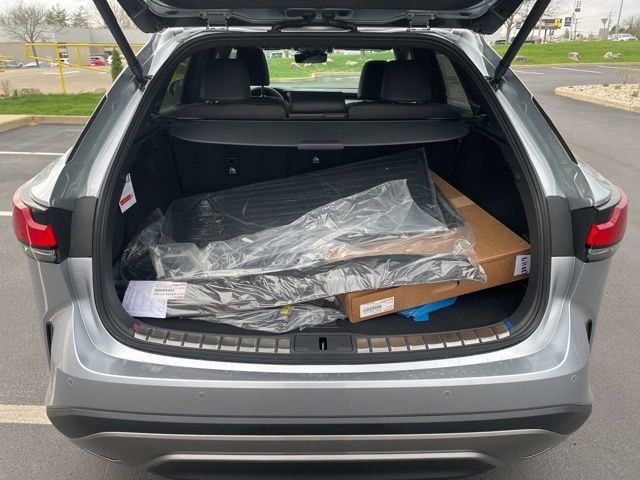 New 2026 Lexus RX 350 Premium Plus image 16