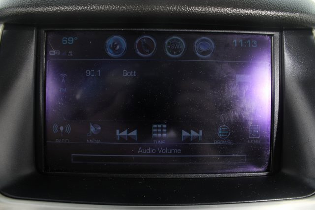 Used 2020 GMC Yukon SLT w/ Graphite Edition image 5