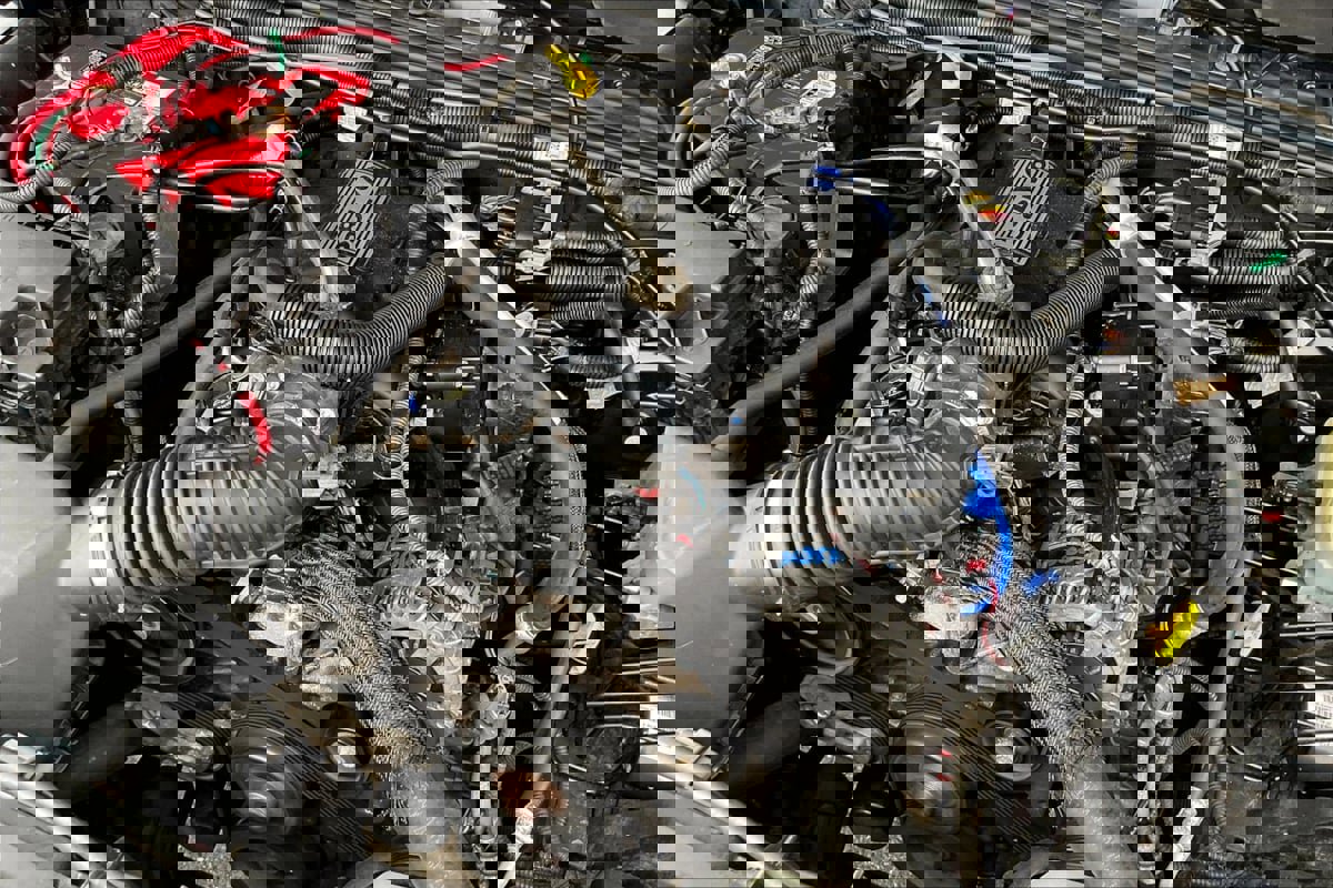 Used 2008 Jeep Wrangler Rubicon w/ PWR Convenience Group image 25