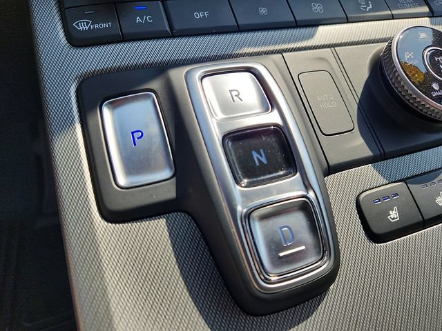Used 2025 Hyundai Palisade SEL AWD/4WD image 15