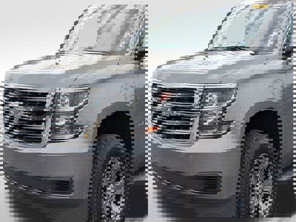 Used 2018 Chevrolet Tahoe LS image 6