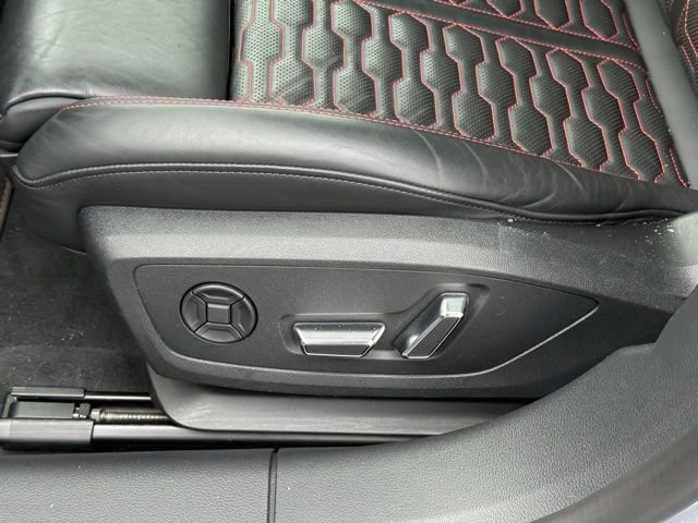 Certified 2022 Audi RS 7 Sportback w/ Black Optic Package image 14