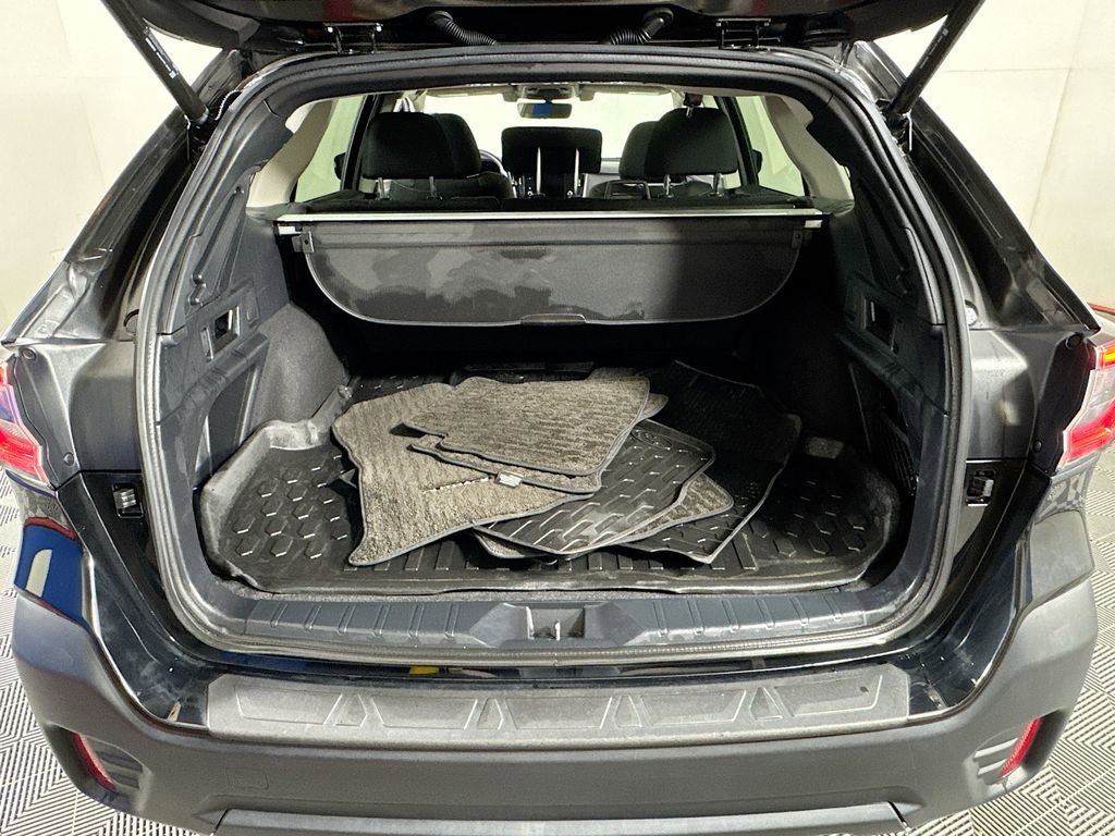 Used 2021 Subaru Outback Premium AWD/4WD image 24