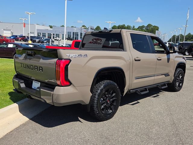New 2026 Toyota Tundra Limited AWD/4WD image 12