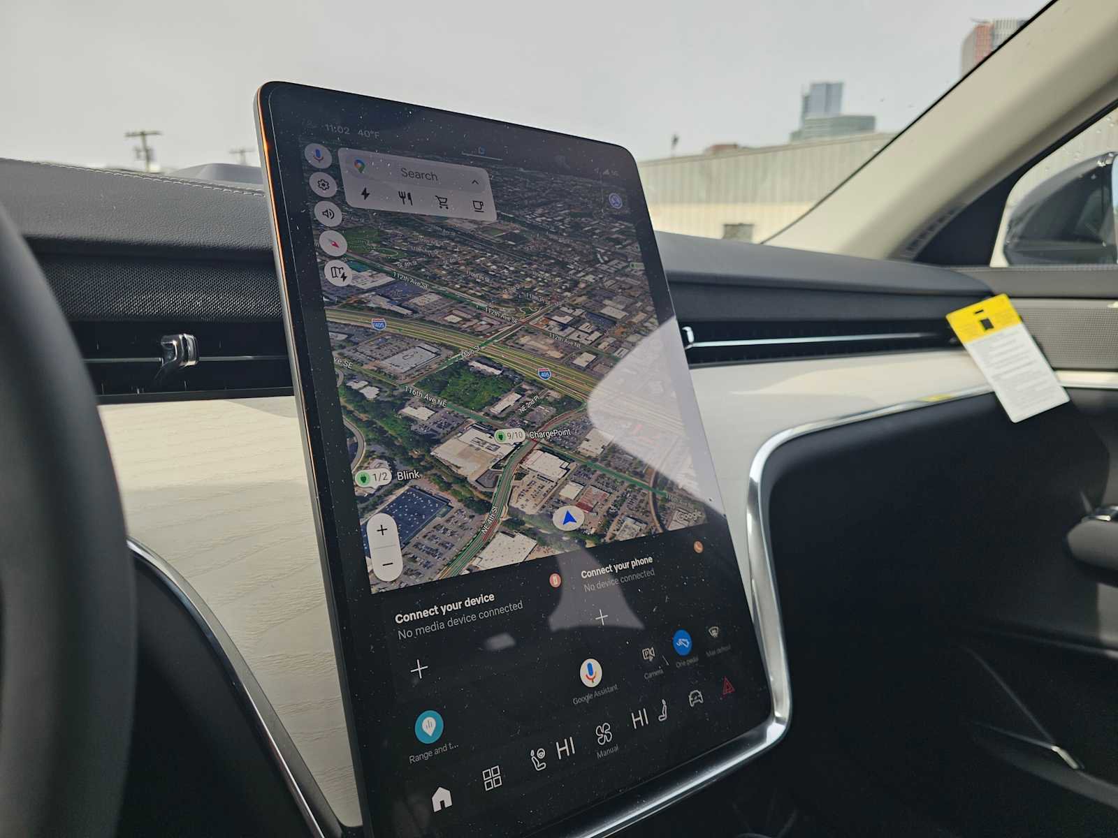 New 2026 Volvo EX90 Ultra image 27