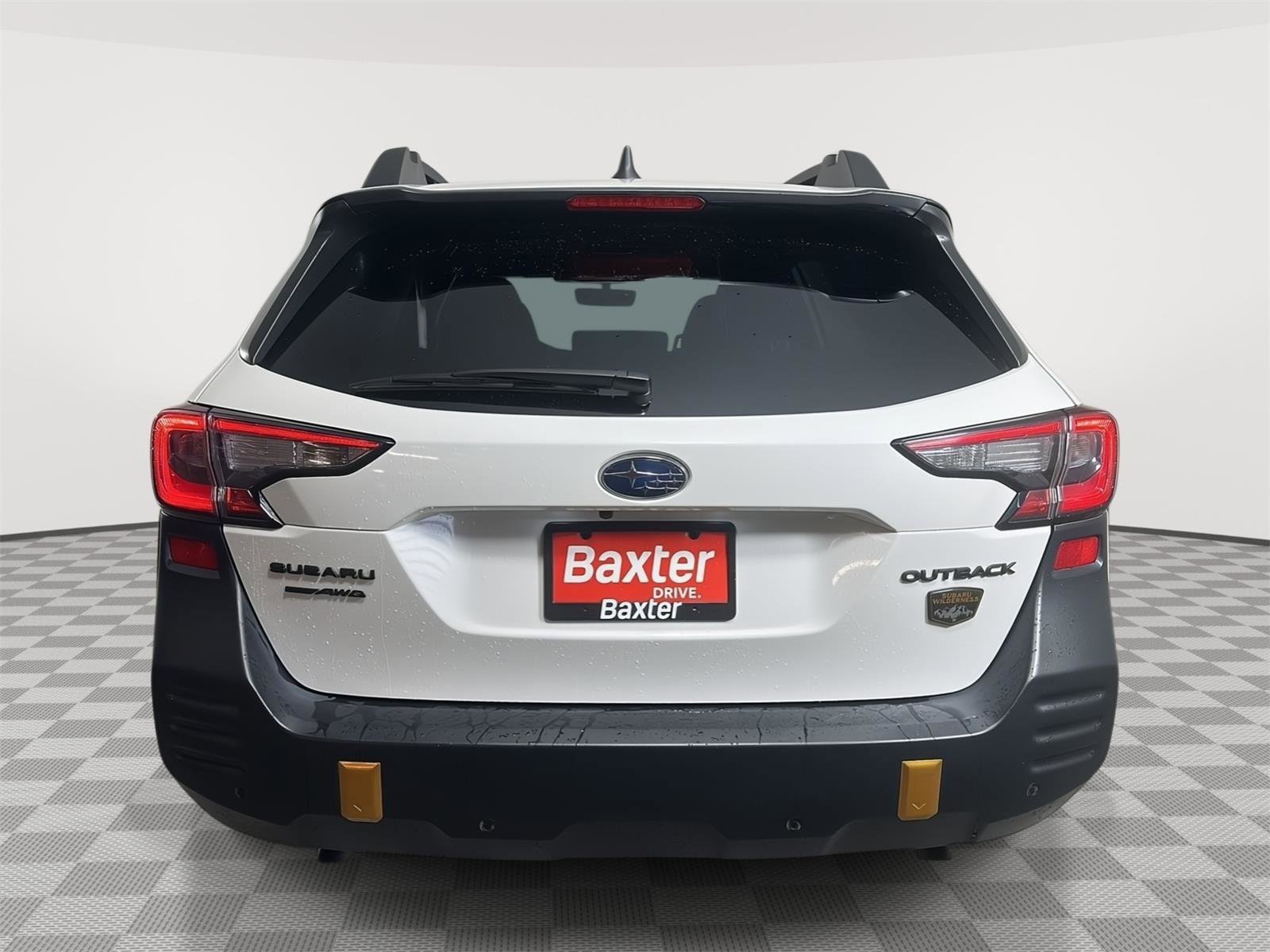 Certified 2025 Subaru Outback Wilderness image 20