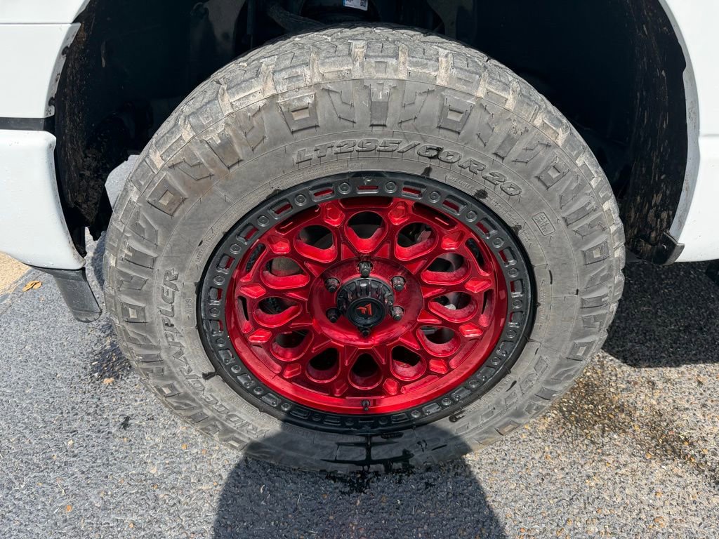 Used 2024 Ford F150 STX AWD/4WD image 11