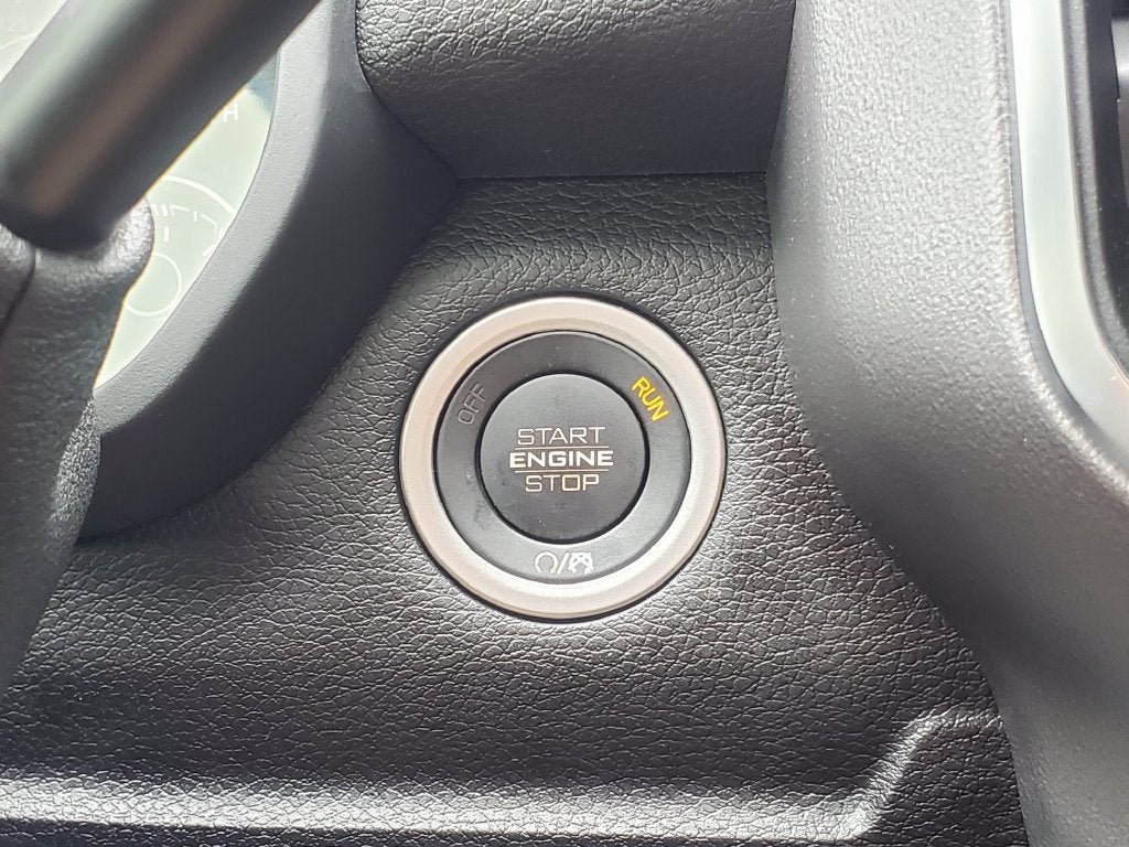 Used 2025 RAM 2500 Big Horn AWD/4WD image 15