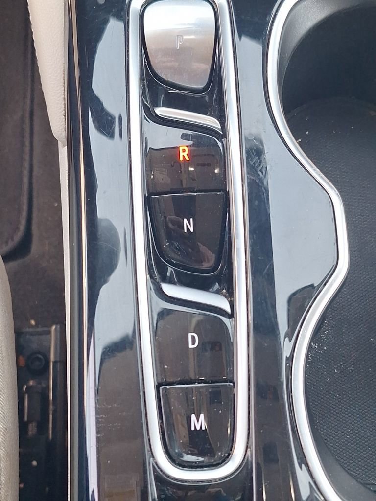 Certified 2023 Buick Envision Preferred image 42