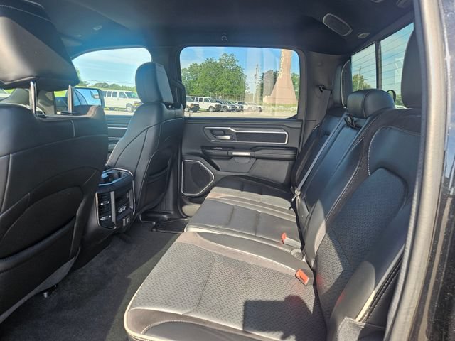 Used 2023 RAM 1500 Laramie AWD/4WD image 25