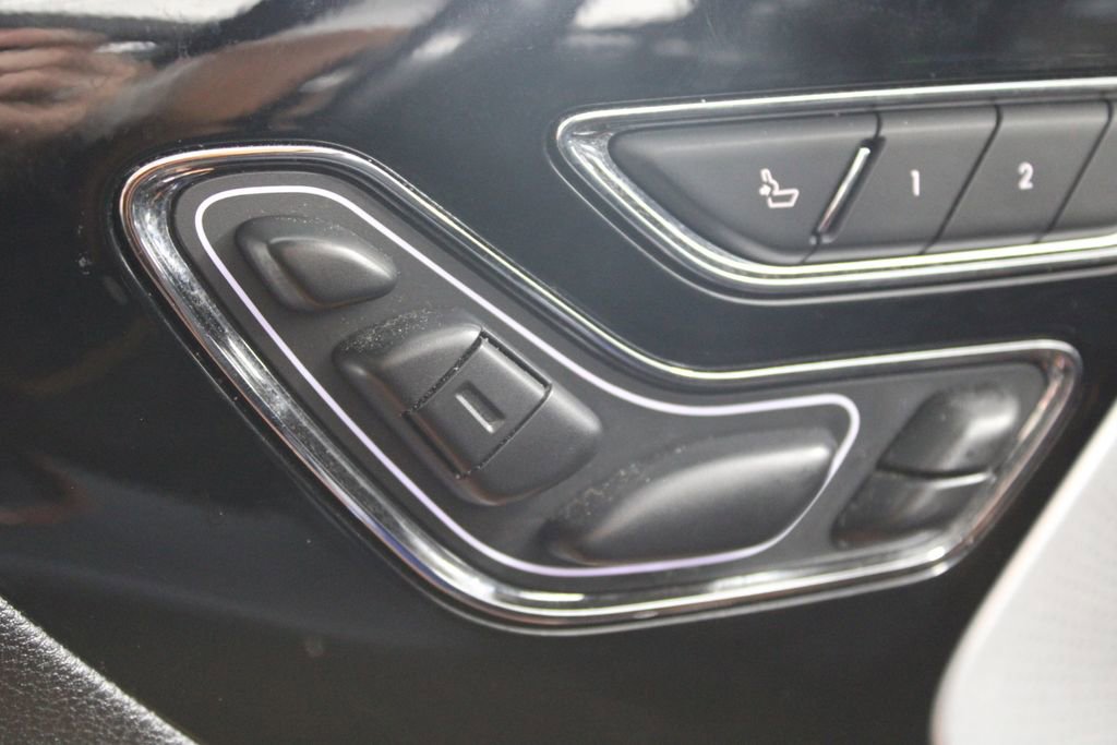 Used 2023 Lincoln Aviator Black Label Grand Touring image 33