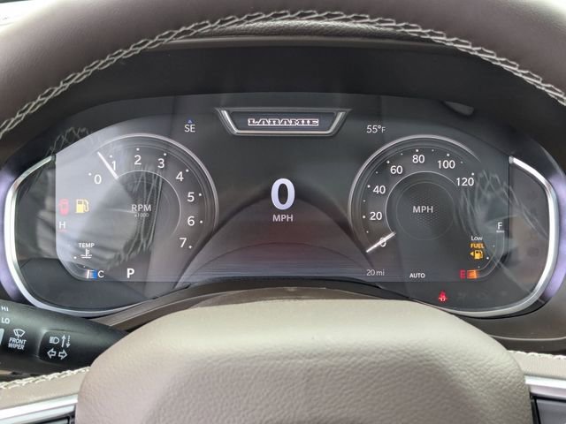 New 2026 RAM 1500 Laramie image 18