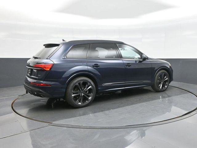 New 2026 Audi Q7 3.0T Premium Plus image 7