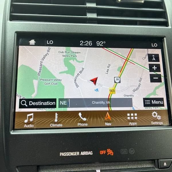 Used 2019 Lincoln MKC Reserve AWD/4WD image 22