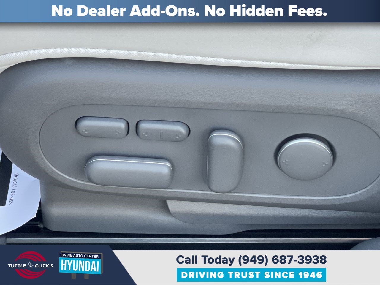 Certified 2024 Hyundai Ioniq 5 Limited RWD image 24