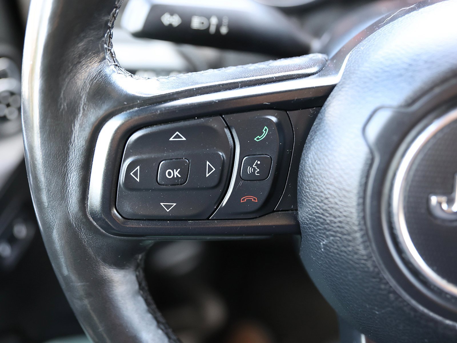 Used 2020 Jeep Wrangler Unlimited Sport image 33