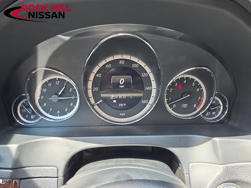 Used 2013 Mercedes-Benz E 350 Cabriolet image 19