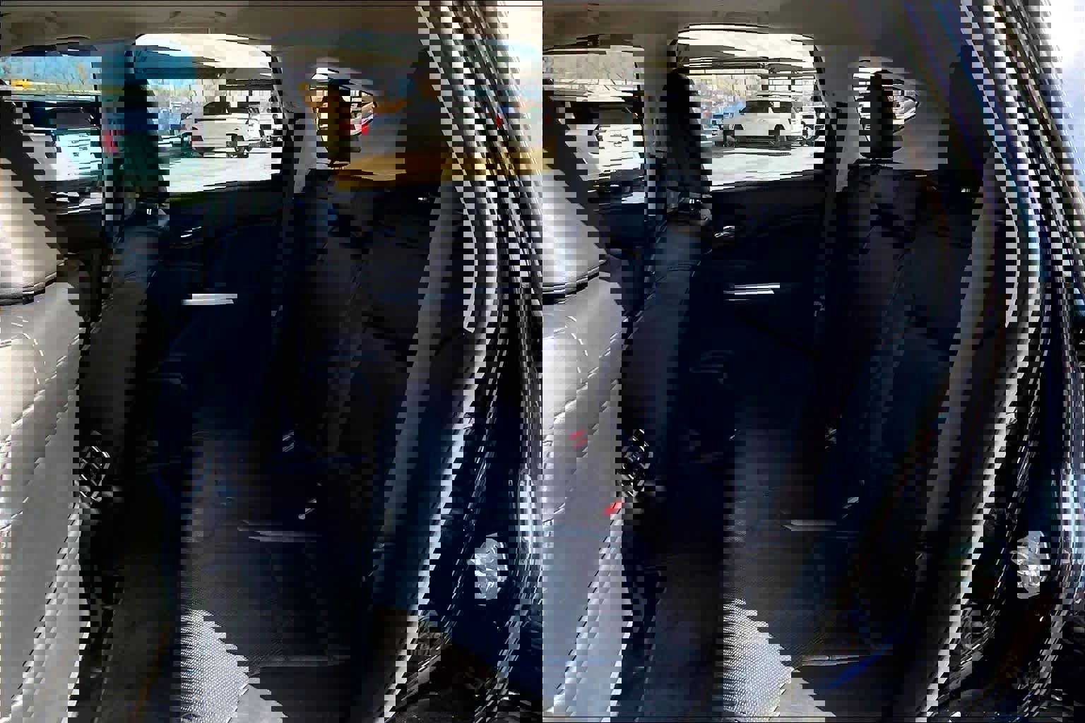 Used 2015 Honda CR-V EX-L image 20