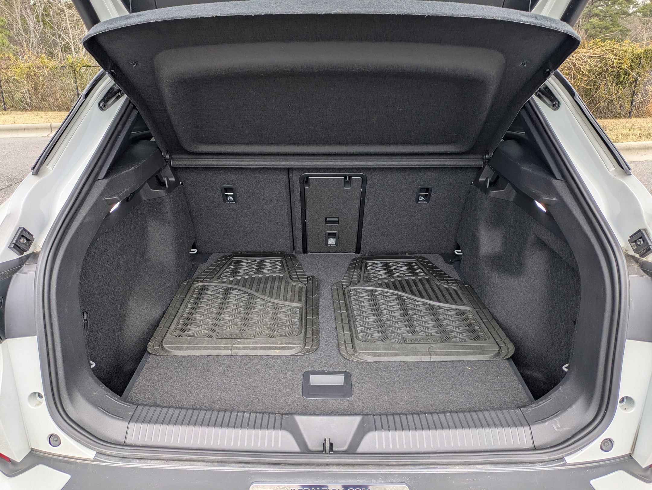 Used 2024 Volkswagen ID.4 Pro S image 25