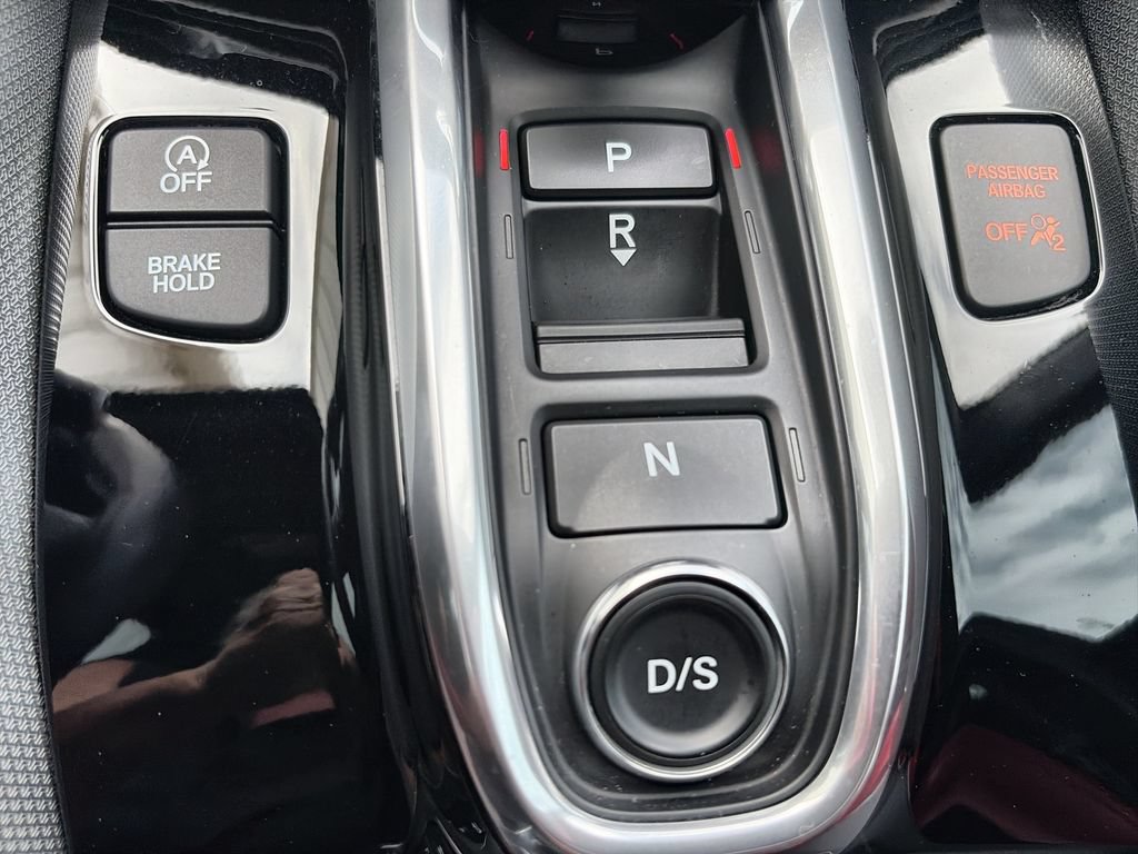 Used 2023 Acura TLX Type S AWD/4WD image 16