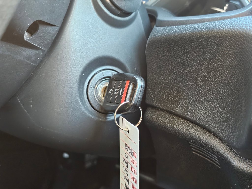 Used 2017 Honda Civic LX image 9