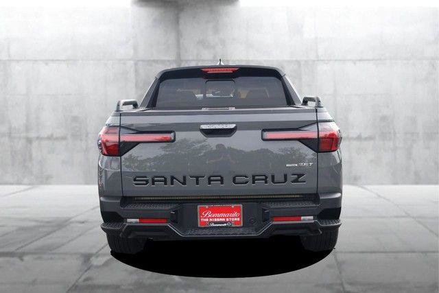 Used 2023 Hyundai Santa Cruz Night AWD/4WD image 6