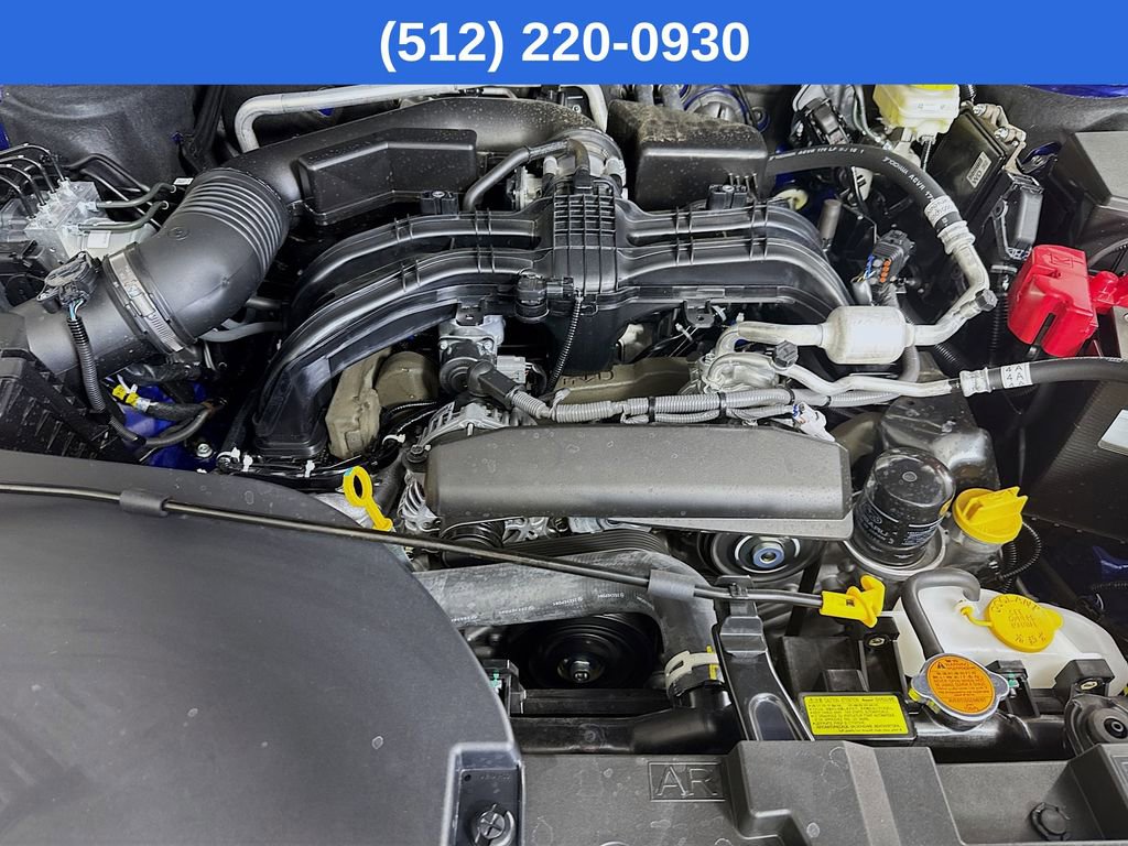 Used 2026 Subaru Outback Touring AWD/4WD image 40