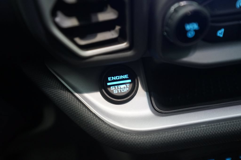 Used 2023 Ford Bronco Sport Outer Banks AWD/4WD image 30