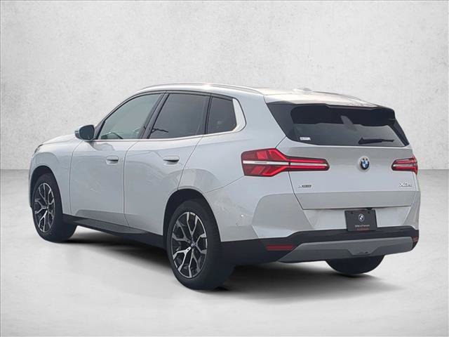 Used 2026 BMW X3 xDrive30i w/ Premium Package AWD/4WD image 9