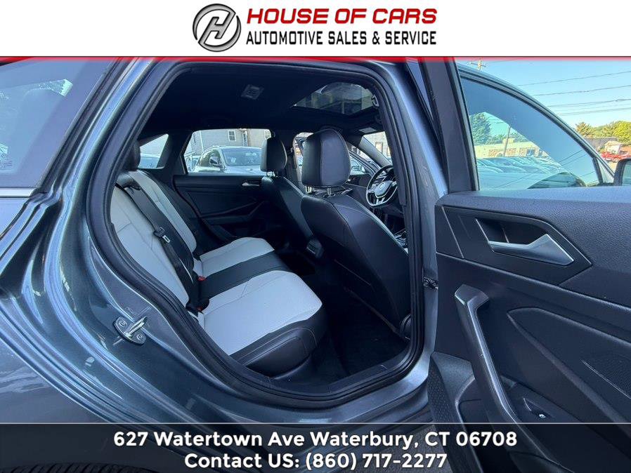 Used 2019 Volkswagen Jetta R-Line FWD image 27