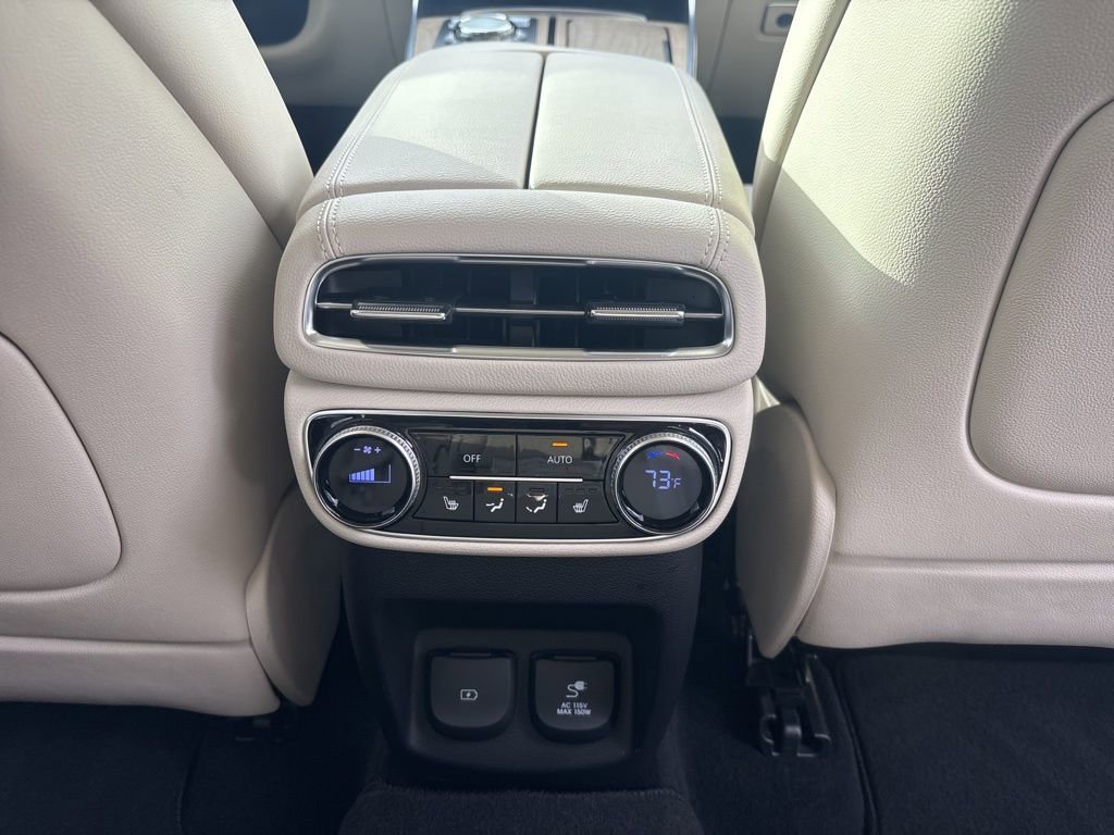 Used 2023 Genesis GV80 3.5T w/ Advanced Package image 20
