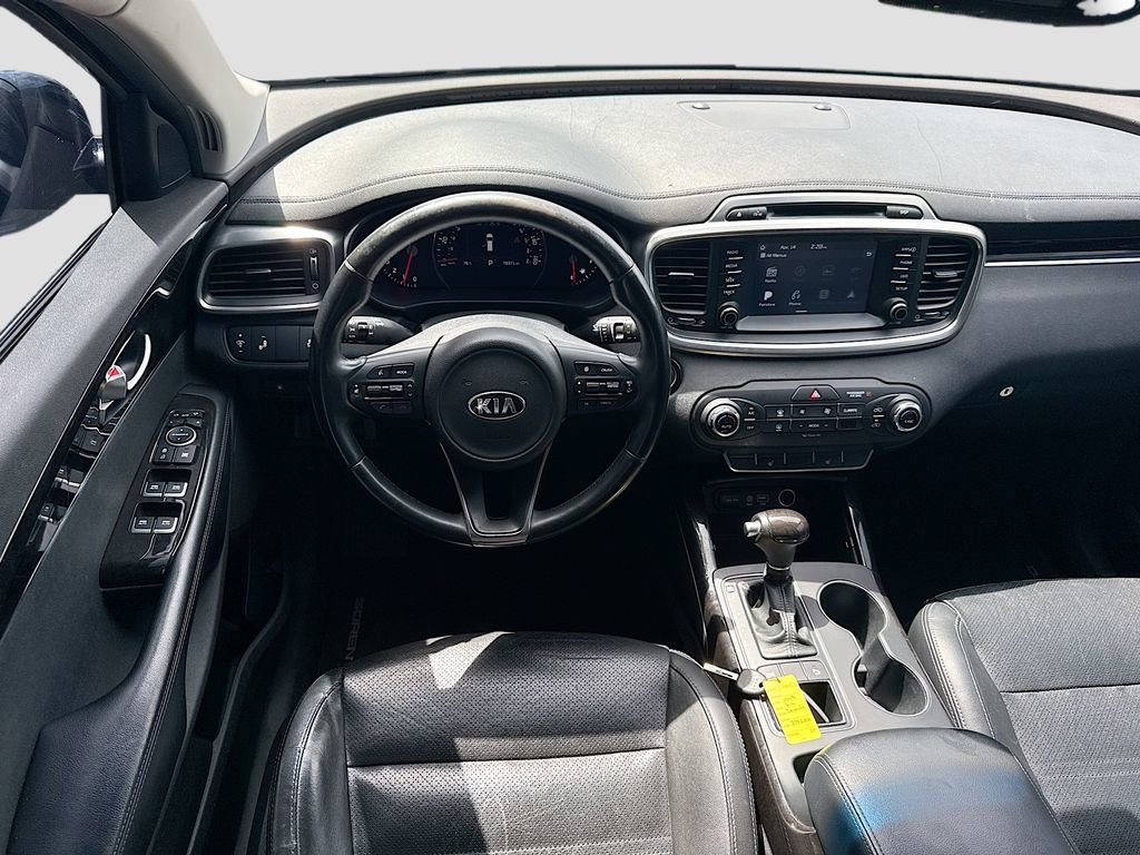 Used 2018 Kia Sorento EX FWD image 23