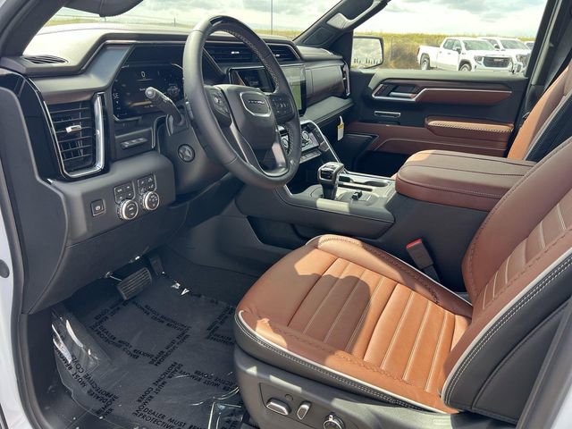 New 2026 GMC Sierra 1500 Denali Ultimate image 9