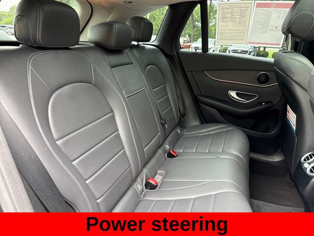 Used 2021 Mercedes-Benz GLC 300 image 25