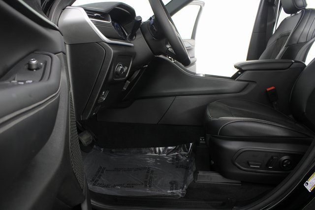 New 2025 Jeep Grand Cherokee L Altitude image 16