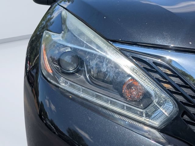 Used 2018 Nissan Murano S w/ Cargo Package FWD image 9