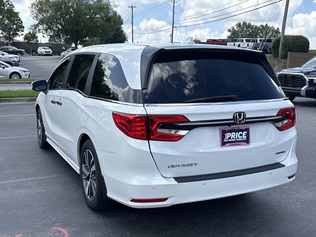 Used 2024 Honda Odyssey Touring image 7