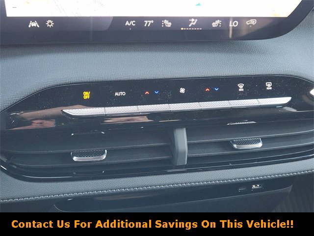 New 2026 Buick Enclave Sport Touring w/ LPO, Floor Liner Package image 14