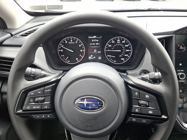 New 2026 Subaru Crosstrek 2.0i Premium image 14